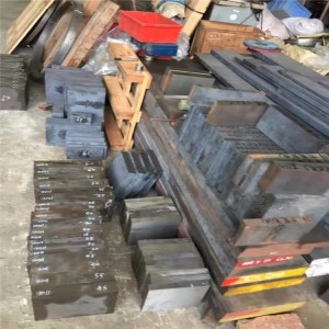 合金鋼的分類，刀具的材料和分類