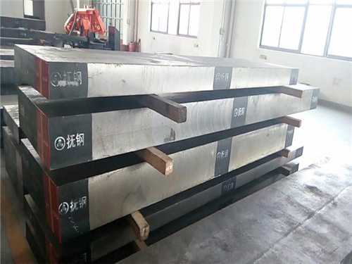 鋁擠壓模具使用的鋼材，鋁擠壓模具使用的鋼材是什么