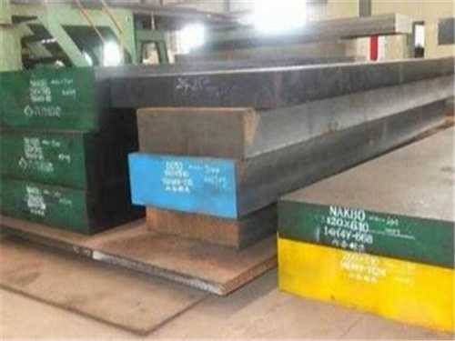 鋁合金壓鑄模具用什么材料，壓鑄鋁模具用什么材料