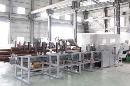 一勝百模具廠