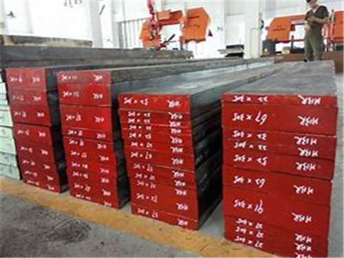 8566是什么材料，8566是什么材料東锜模具鋼