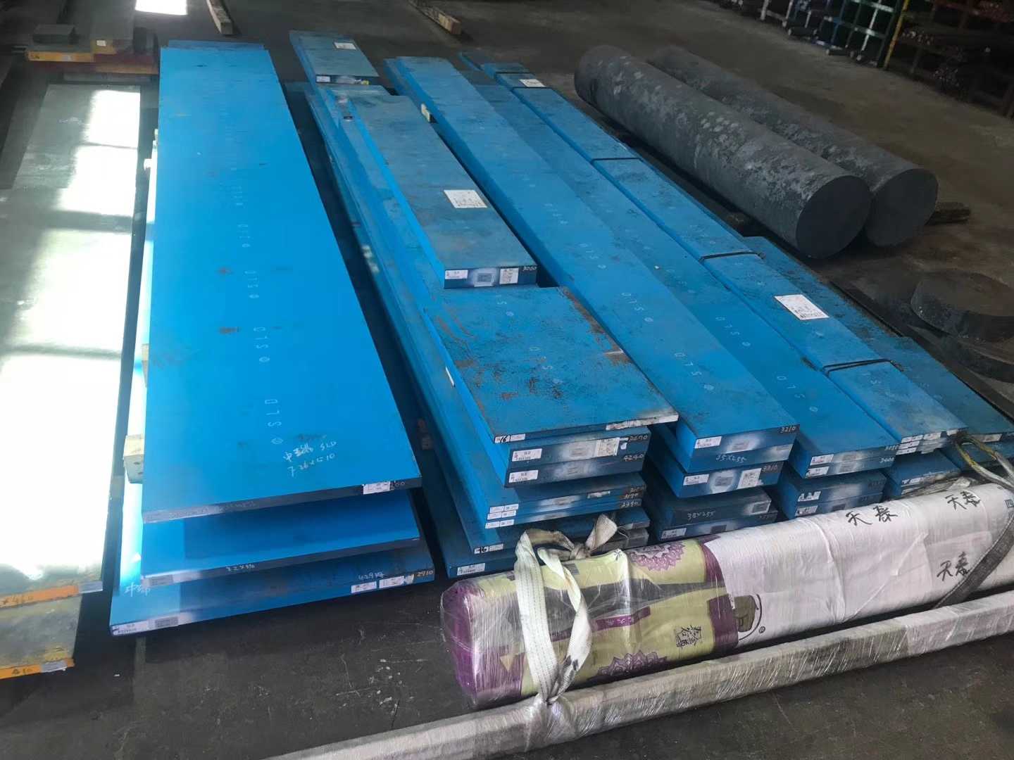 ts400與s163的哪個材料好，ts400對應材料
