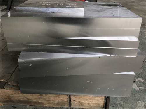 注塑模具常用5種鋼材有哪些，注塑模具用什么鋼材比較好