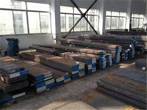 8566是什么鋼材，8566模具鋼是什么材料