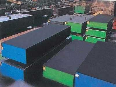 熔噴布模具是用什么材料