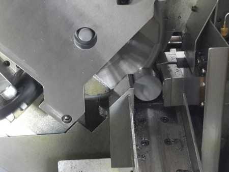 鉻釩鋼冷沖用什么材料